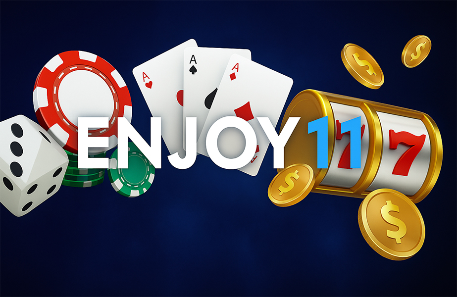 Enjoy11